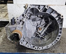 Boite de vitesse Fiat 600