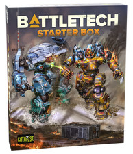 BattleTech: Starter Box