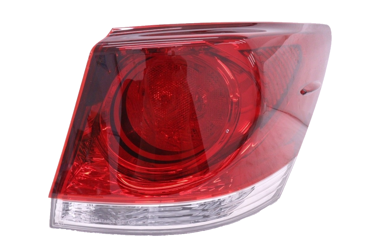 Toyota Crown Athlete GRS210 LED Right Tail Light Unit OEM STANLEY