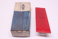 Nos 1979-87 Ford Ltd Crown Victoria Left Side Rear Marker Light D9ab-15a465-ac