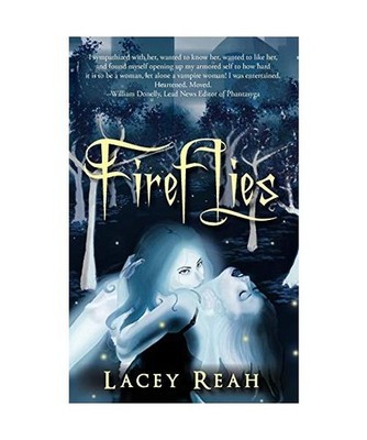 Fireflies, Lacey Reah