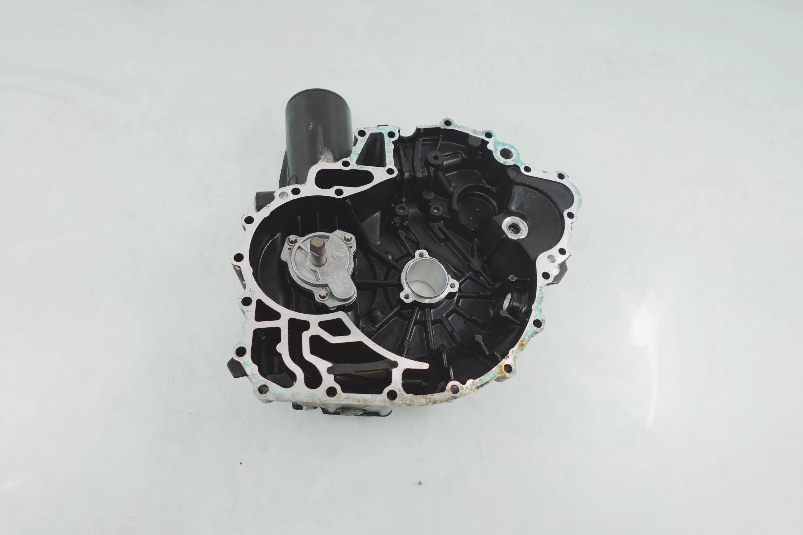 2010-2024 Sea-Doo GTI SE / Wake 155 OEM Timing Drive Stator Cover 420910527