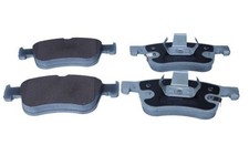 Bremsbelagsatz Scheibenbremse Vorderachse für FORD FOCUS IV Stufenheck Turnier