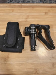 First Light Liberator STT FlashLight