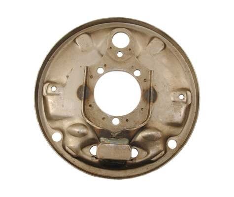 Flasque de tambour avant pour Volkswagen Coccinelle après 08/1965, pièce de freinage 205mm