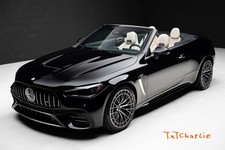2025 Mercedes-Benz CLE53 AMG CLE 53 AMG