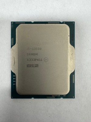 Intel Core i5-13500 2.50GHz LGA 1700 14-Core SRMBM Processor