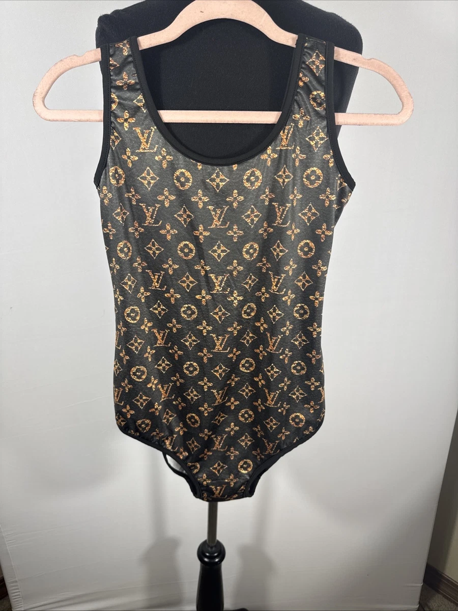 Louis Vuitton Swimwear for Women for sale | eBay