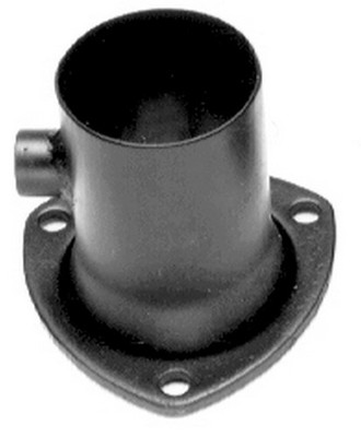 Hedman Hedders Exhaust Header Reducer | 21126