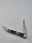 Case XX USA Smooth Pacific Tides Kirinite 53812 Medium Toothpick Pocket Knife — photo 2