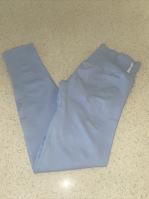 DFYNE Impact Leggings Size Extra Small  * Inner label Peeling