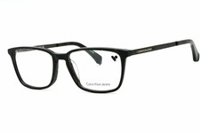 CALVIN KLEIN JEANS CKJ526-313-53 Eyeglasses Frame Size 53mm 16mm 140mm OLIVETORT