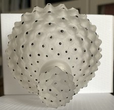 R. Lalique Bottle Cactus 1928, Signed