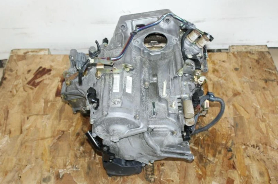 99 99 00 01 02 Honda Accord Automatic Transmission 2.3L 4 Cyl SOHC F23A JDM - Image 2 of 4