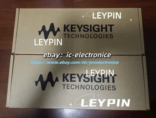 1 pcs 34901A Keysight Agilent Brand new 20-channel multiplexer module/ic