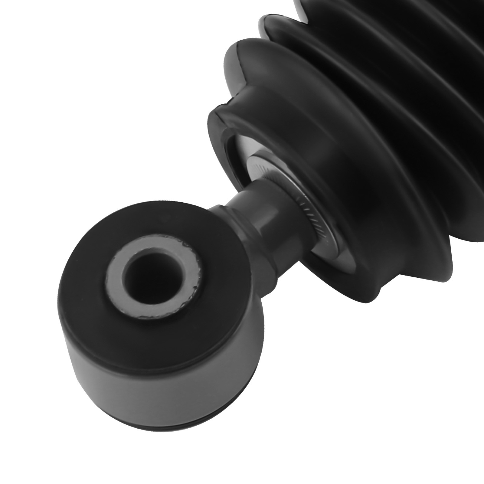 Steering Damper with Dust Boot for Jeep Wrangler JL Gladiator 2018-2025 thumbnail 12