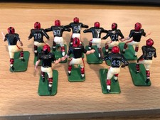 Tudor Electric Football Falcons D Original '67 Big Men Bigmen