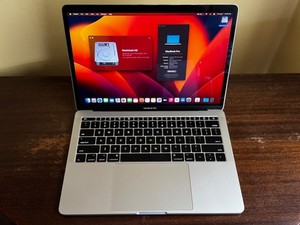 MacBook Pro 2016 13 inch Touch Bar | eBay