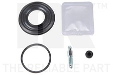 Kits de frein Opel MANTA