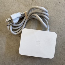 Apple A1096 65W Power Adapter w/ Power Cord For Apple 20" DVI HD Cinema Display