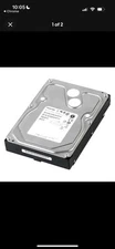 MG06ACA600E Toshiba Enterprise 6TB 7200RPM SATA 6Gbps 3.5-inch Hard Drive