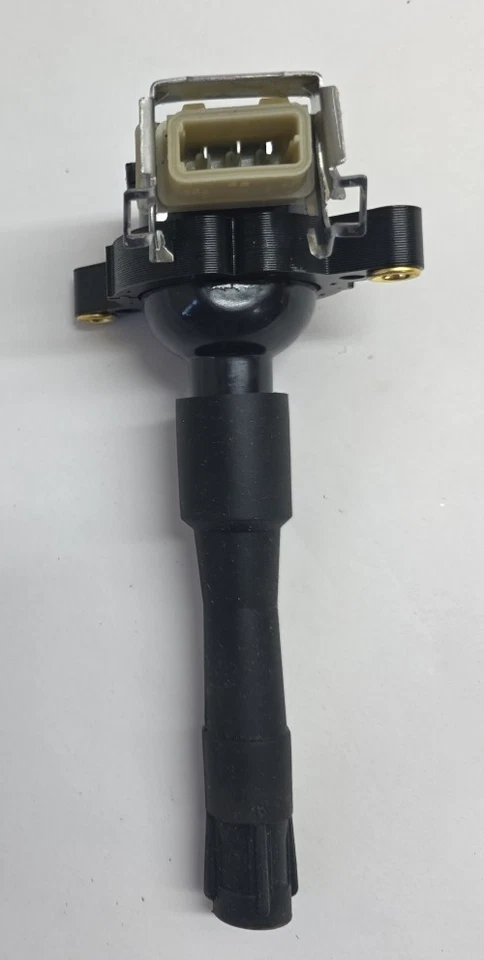 6 peças Conjunto de bobina de ignição para 97-01 BMW 323i 325i 03-05 Land Rover Range Rover - Imagem 3 de 4