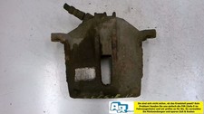 Bremssattel Rechts Peugeot 206 CC 110 Bj 2005 2KFX/2NFZ/ 2690884