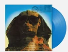 KISS Hot in the Shade [Limited Edition 30th Anniversary Blue Colored Vinyl] New