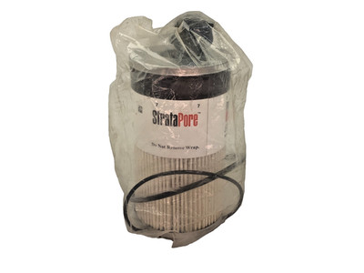 Fleetguard EleMax FS19624 StrataPore Fuel Filter