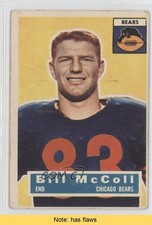 Click to enlarge Bill McColl