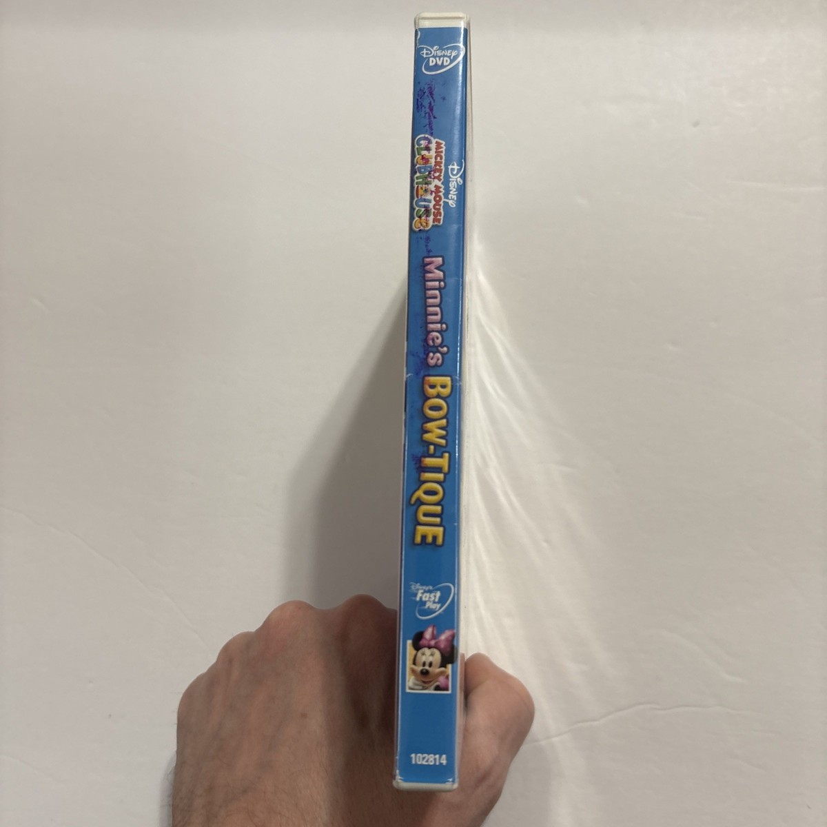 Disney Mickey Mouse Clubhouse: Minnie's Bow-tique 786936796445| eBay