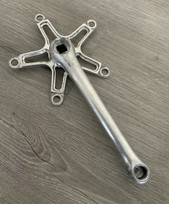 Topline Bicycle Cranksets for sale | eBay