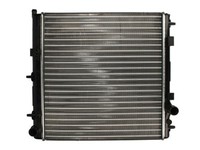 Thermotec D7C003TT KüHler, Motor KüHlung FüR CitroËN, Peugeot