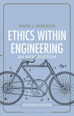 Ethics Within Engineering - 9781350340442