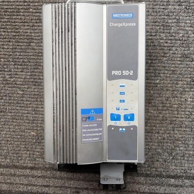 Midtronics Ladegerät ChargeXpress PRO 50-2