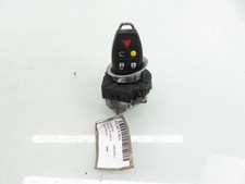 Volvo V50 2006 Diesel Z&uuml;ndschloss 31252481 CZM301035