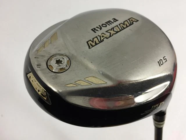 Ryoma Driver 10.5 Loft Golf Clubs for sale | eBay
