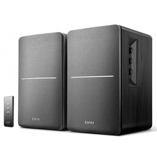 Edifier R1280T Powered Bookshelf Speakers 2.0 Active 42 Watts