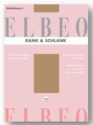 Elbeo Rank & Schlank Tights 