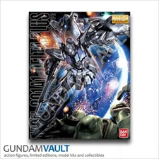 NEW 1/100 MG Master Grade MSN-001A1 Delta Plus Model Kit Bandai