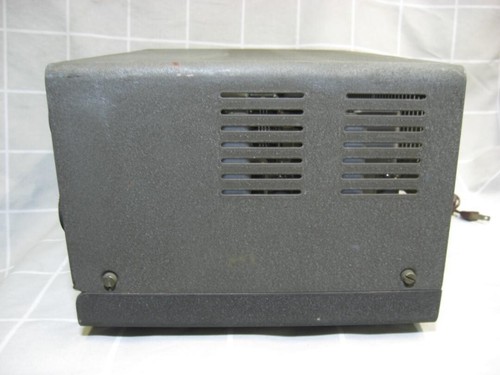 Kenwood TRIO 9R-59 HF Odbiornik Szynka Radio Działające - Zdjęcie 7 z 10
