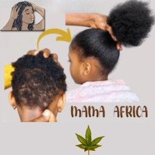 GROW YOUR HAIR FASTER LONGER IN 1 WEEK Hair Loss Treatment Chebe Oil 50ml
