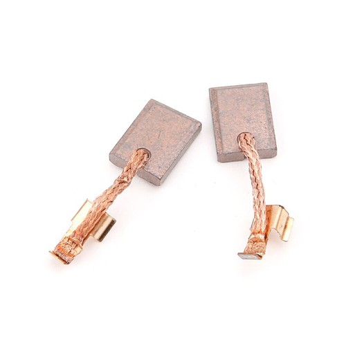 6 Stück Kohlebürsten Für Makita CB-440 - Ersatzteile Für Elektrowerkzeuge