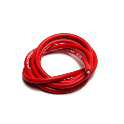 Zündkabel Malossi D 7x500 Mm Für Sym 50 Jet Sport X SR 2T 2006-2013