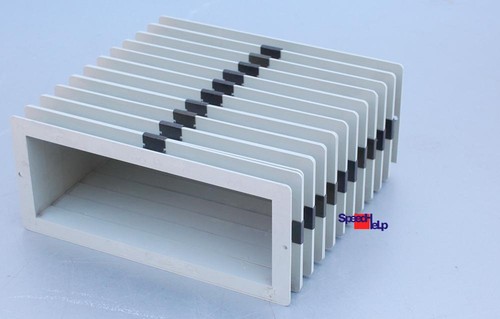 19" 48CM RITTAL SK 3292009 SERVERSCHRANK NETZWERKSCHRANK KLIMAGERÄT 1000W 230V - Picture 6 of 10