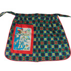 Vintage Western Scotland Apron (New Old Stock)