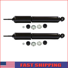 Set-ts37053-2 Monroe Shocks Absorber Struts Assemblies Set Of 2 For Truck Pair