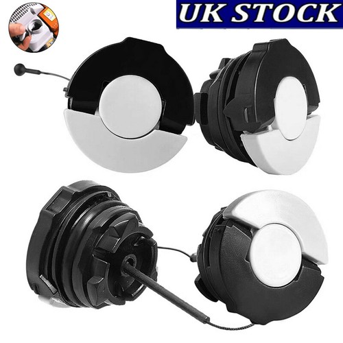 Gas Tank Fuel Cap For STIHL FS40 FS40C FS50 FS50RC FS56 FS56C FS56R FS56C UK - Picture 11 of 13