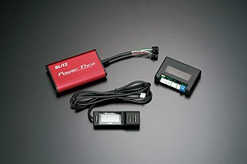 BLITZ Power Thro for 86/BRZ(前期) BPT07 BLITZ Power Thro for 86/BRZ(前期) BPT07 BLITZ Power Throttle