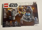 LEGO Star Wars: The Armorer’s Mandalorian Forge (75319) New Sealed
